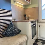 Linda 3 Schlafzimmer 別荘