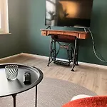 Linda 3 Schlafzimmer 別荘 *