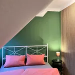 別荘 Linda 3 Schlafzimmer