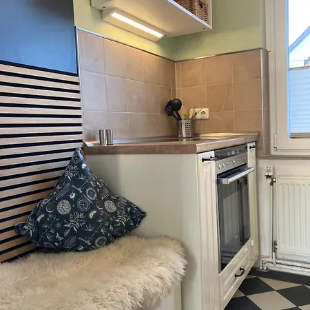 Linda 3 Schlafzimmer Dom wakacyjny