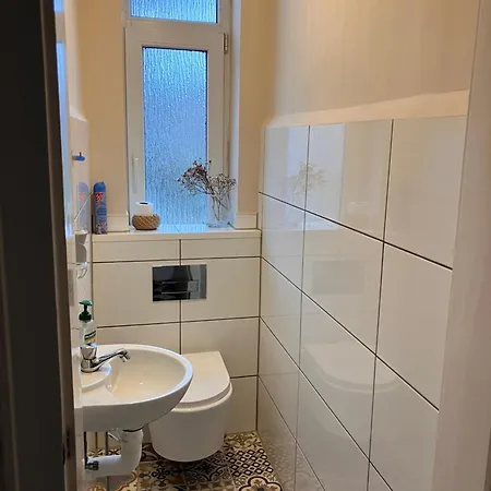 Linda 3 Schlafzimmer Dom wakacyjny *