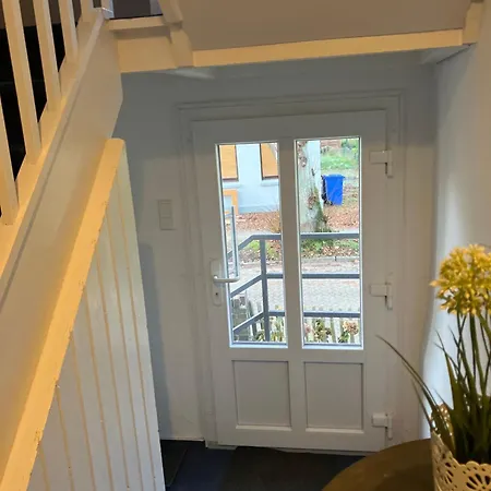 Linda 3 Schlafzimmer Dom wakacyjny Elsfleth