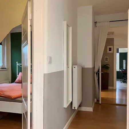 Linda 3 Schlafzimmer * Elsfleth