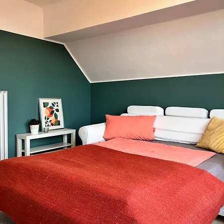 Linda 3 Schlafzimmer