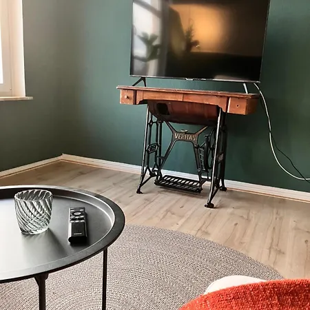 Linda 3 Schlafzimmer Dom wakacyjny *