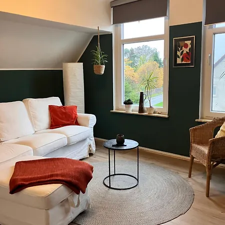 Linda 3 Schlafzimmer Dom wakacyjny