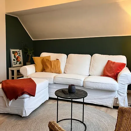 Dom wakacyjny Linda 3 Schlafzimmer *