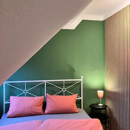 Dom wakacyjny Linda 3 Schlafzimmer