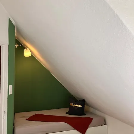 Linda 3 Schlafzimmer