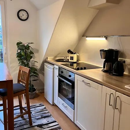 Linda 3 Schlafzimmer Dom wakacyjny Elsfleth