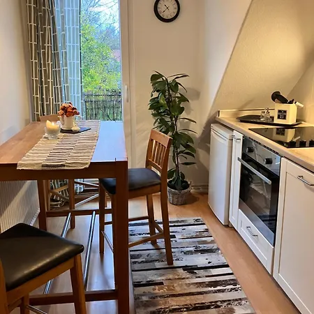 Dom wakacyjny Linda 3 Schlafzimmer Elsfleth