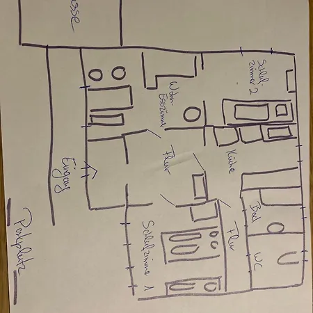 Linda 3 Schlafzimmer *